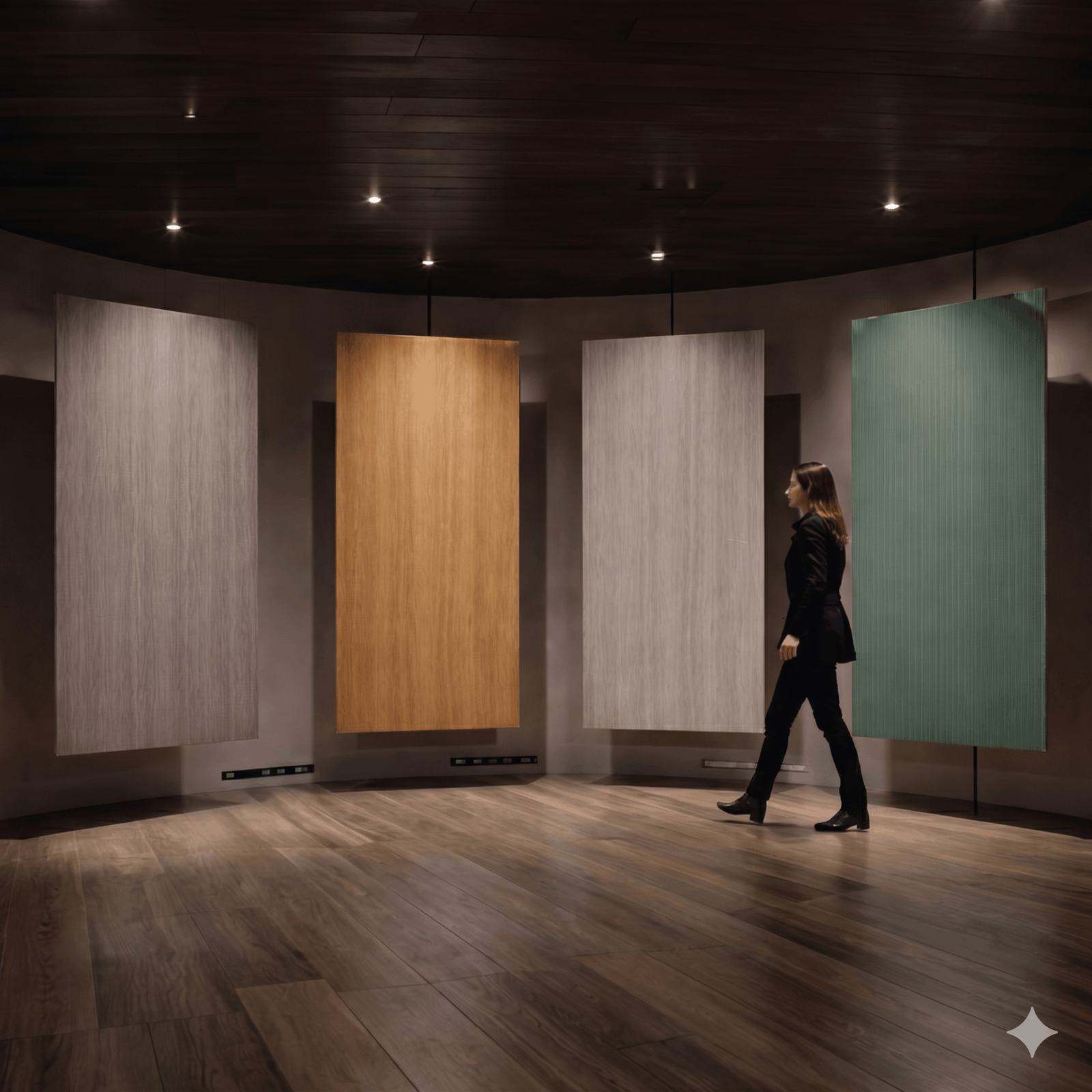 Interno workshop