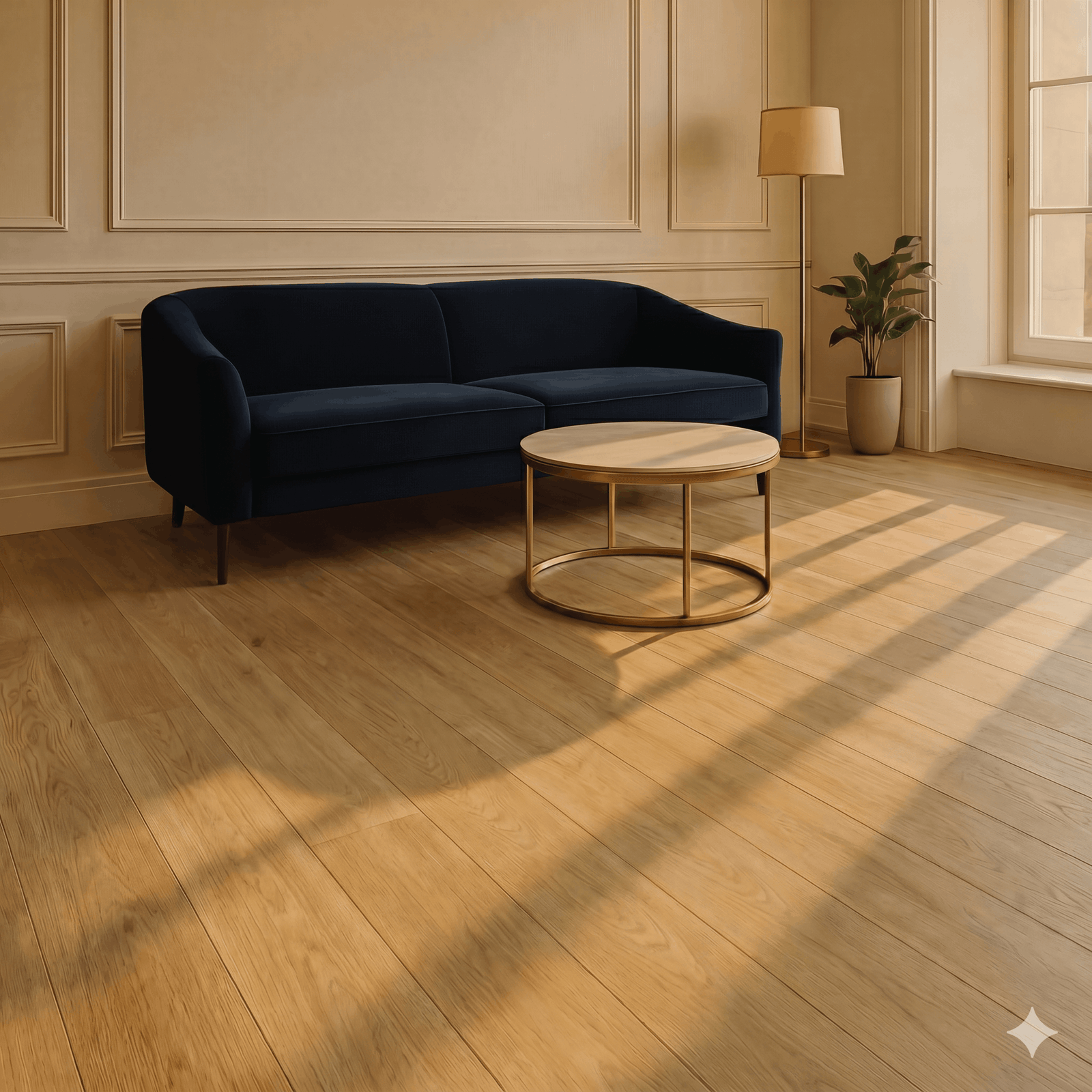 Wood craftsmanship