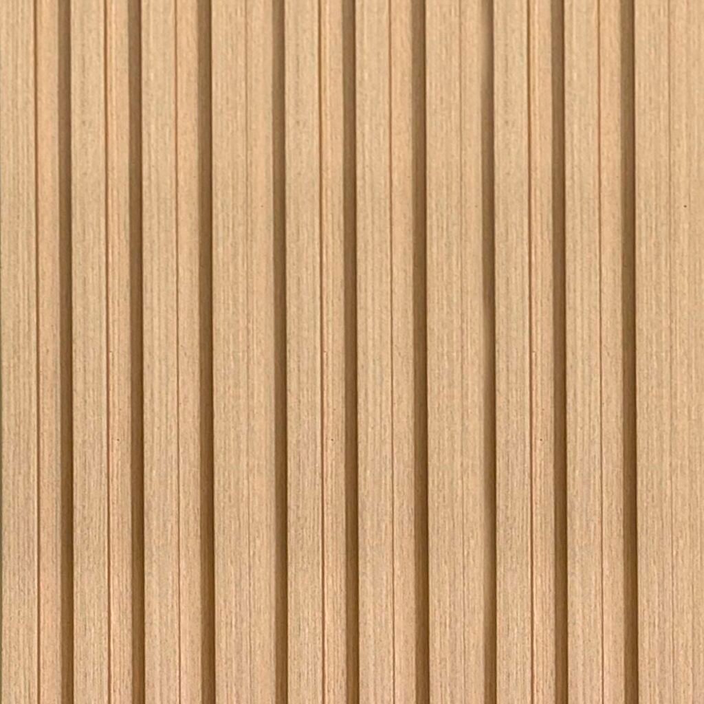 კედლის დეკორატიული პანელი SL2043 décor, size: 3000*153*8mm