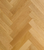 ორშრიანი პარკეტი HB1493 Herringbone 14/4x90x450mm brushed, UV oiled, ABC grade