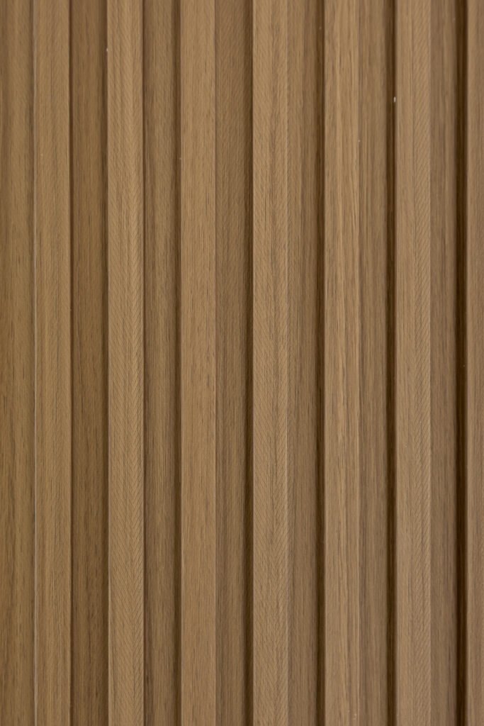კედლის დეკორატიული პანელი SL2046 décor, size: 3000*153*8mm